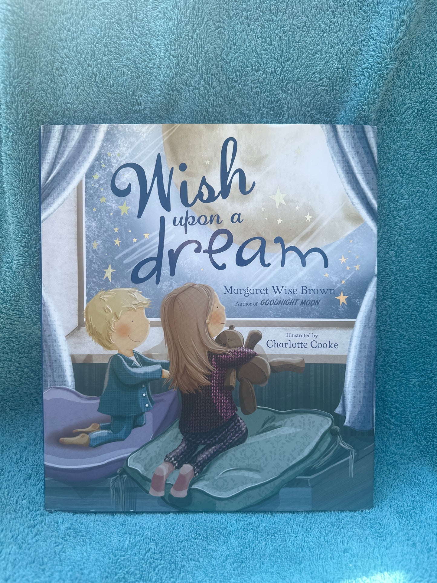 Wish upon a dream 💭
