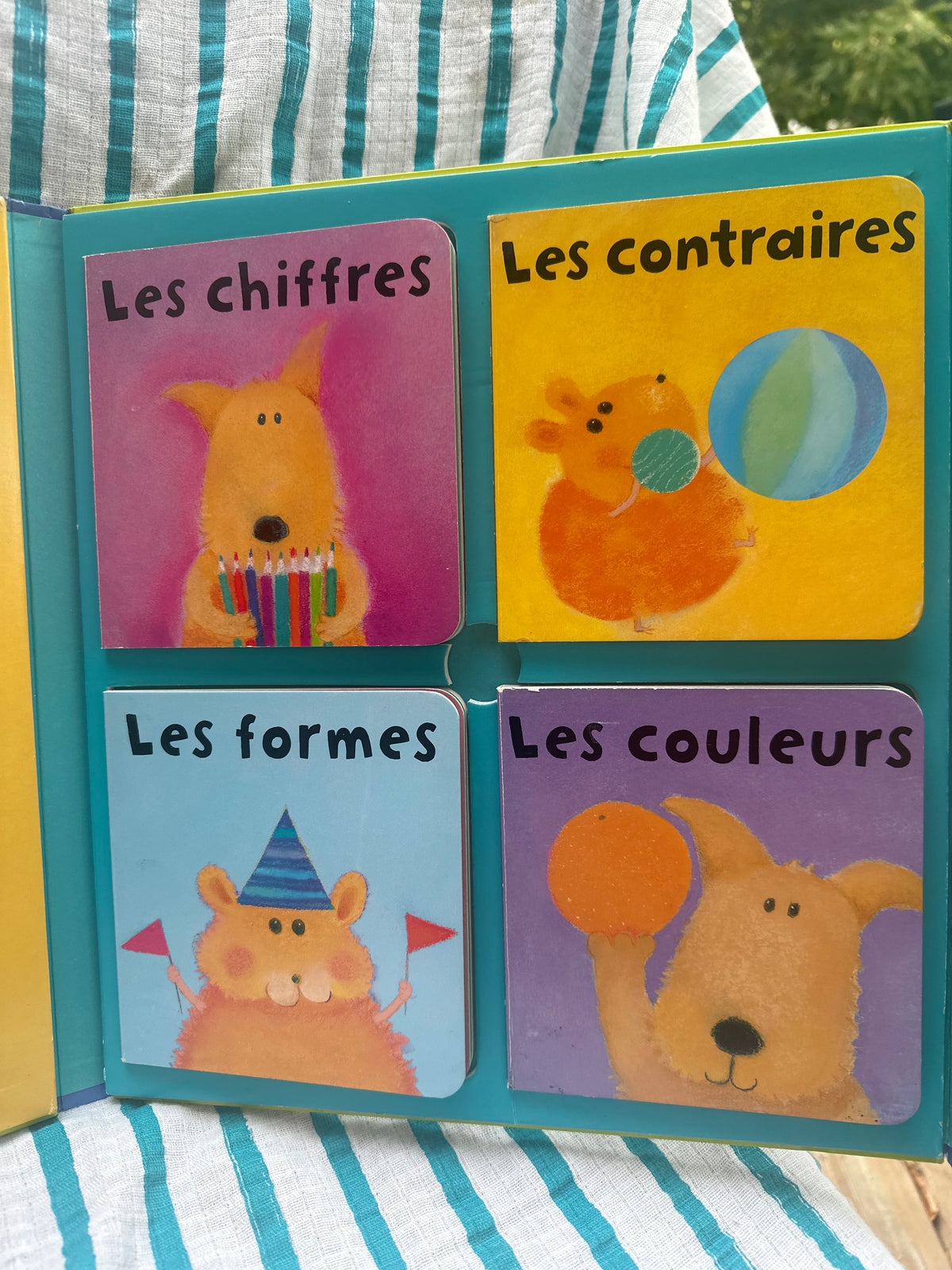 Jouer et Associer