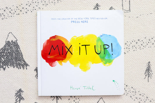 Mix it up!