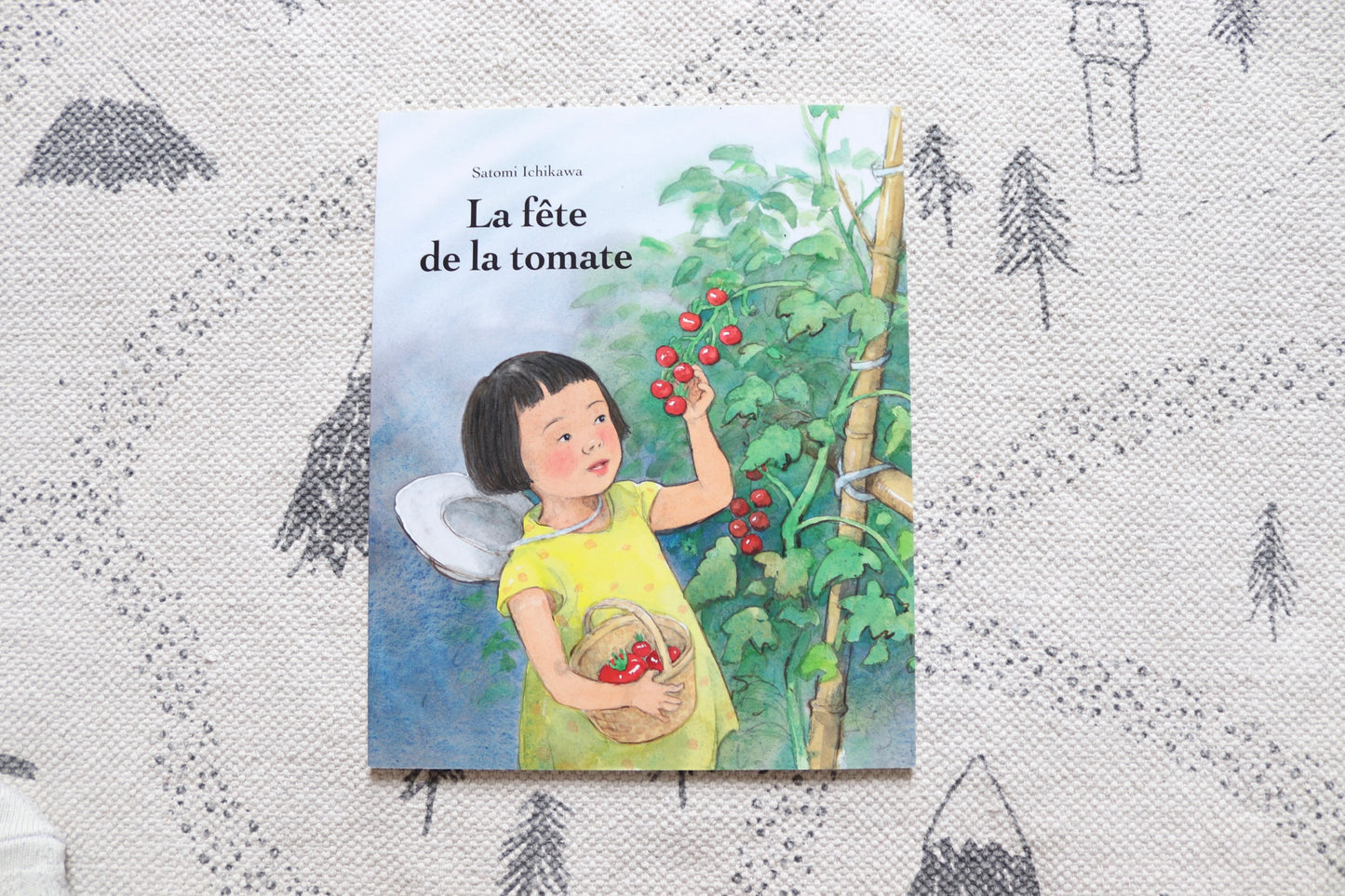 La fête de la tomate