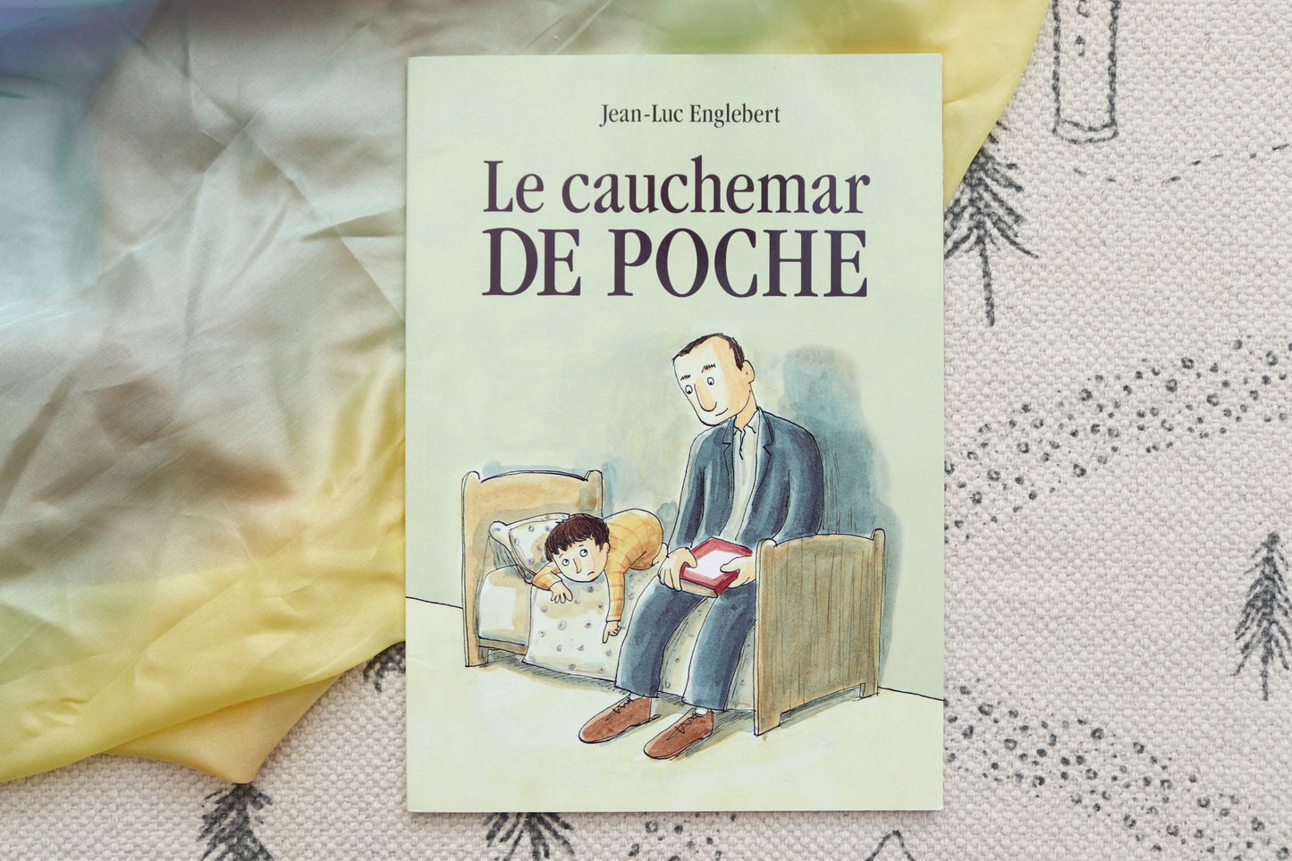 Le cauchemar de poche