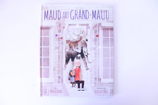 Maud and Grand Maud