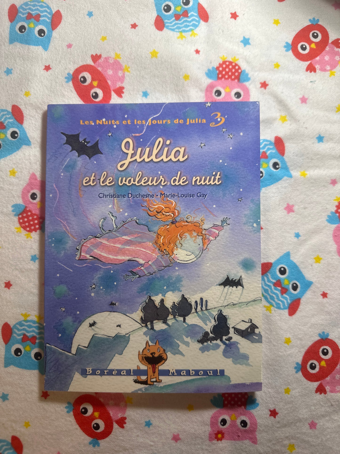 Julia