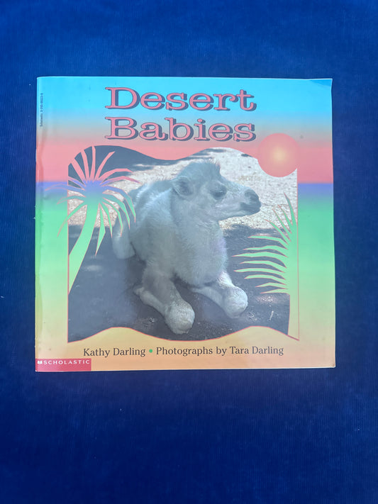 Desert Babies