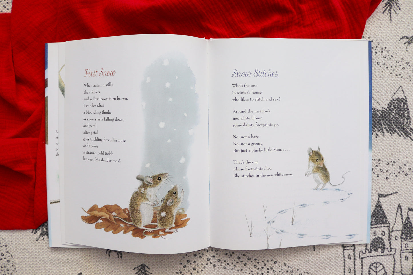 Do Rabbits have Christmas?