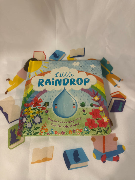Little Raindrop