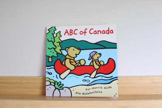 ABC of Canada