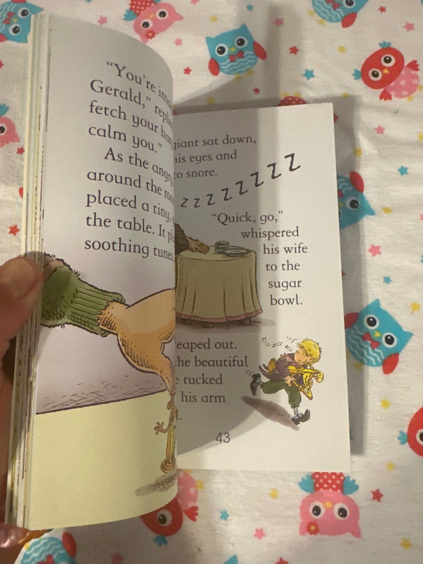 Jack and the Beanstalk (Usborne Young Readers)