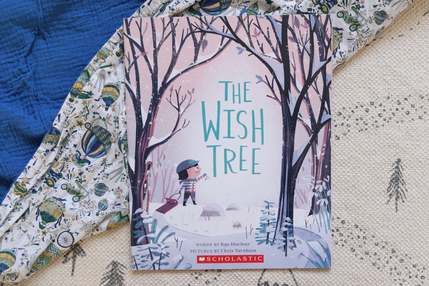 The Wish Tree