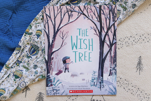 The Wish Tree