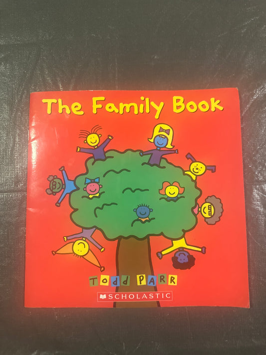The Family Book