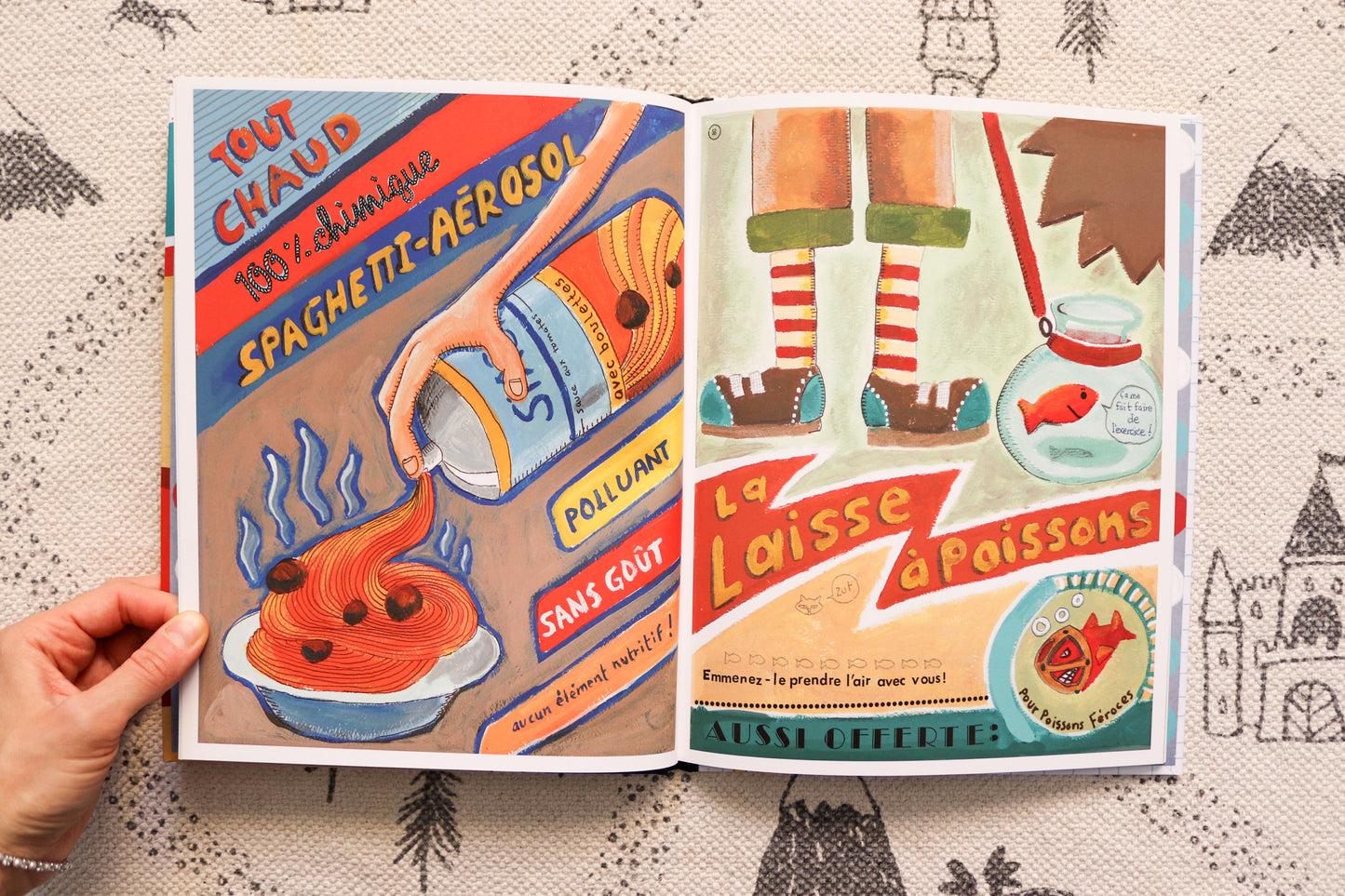 Le catalogue des gaspilleurs 2ème édition