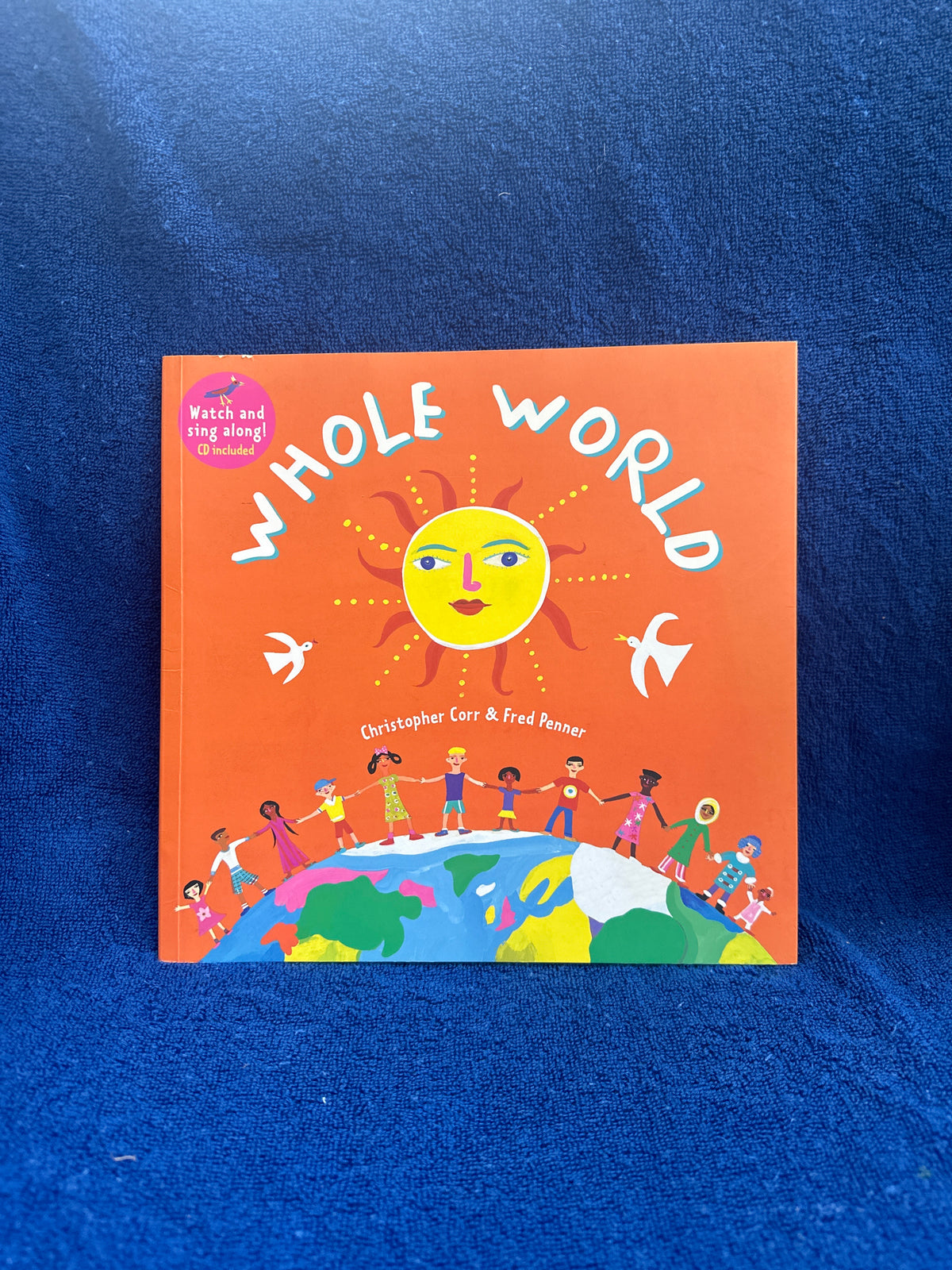 Whole World