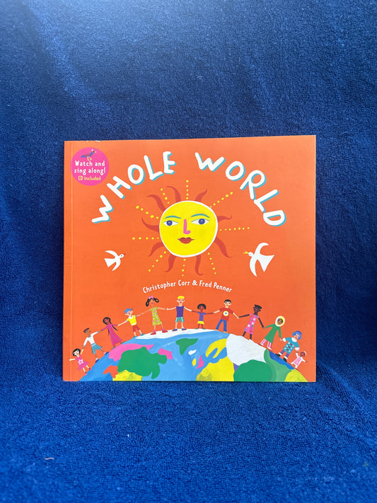 Whole World