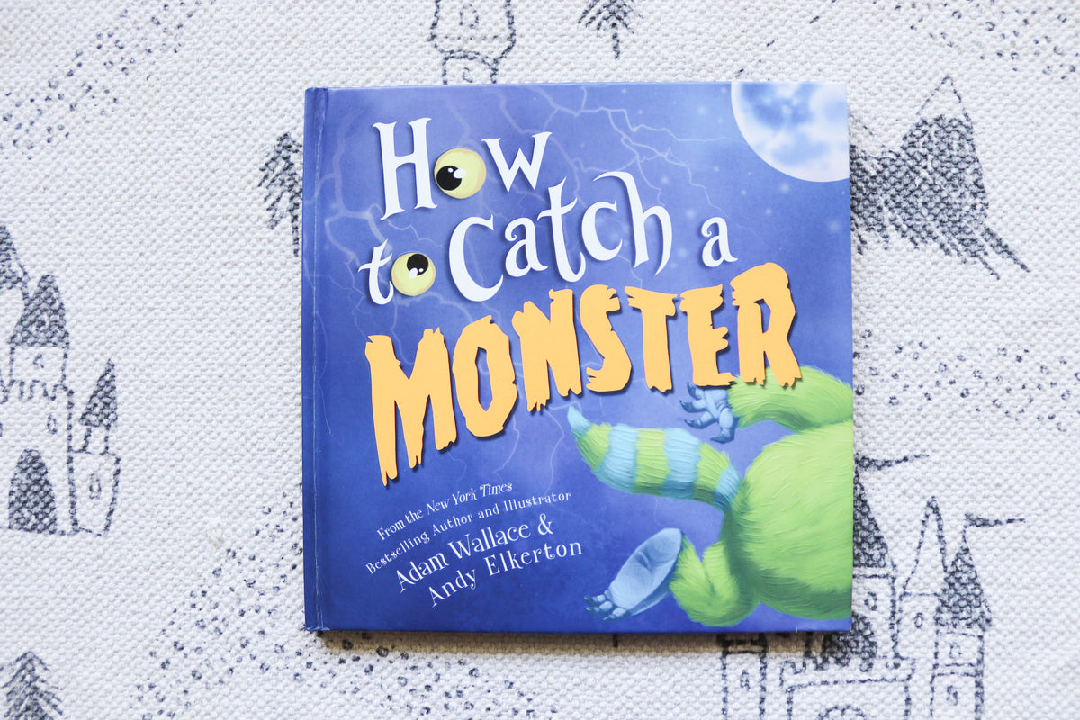 How to catch a monster