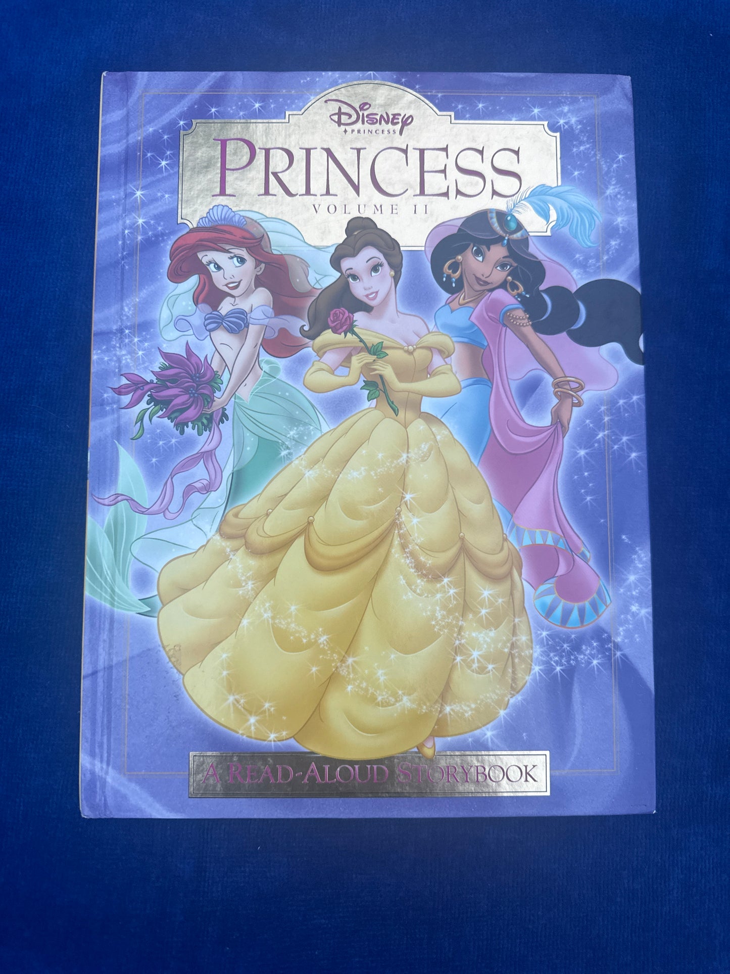 Disney Princesses (Volume 11)