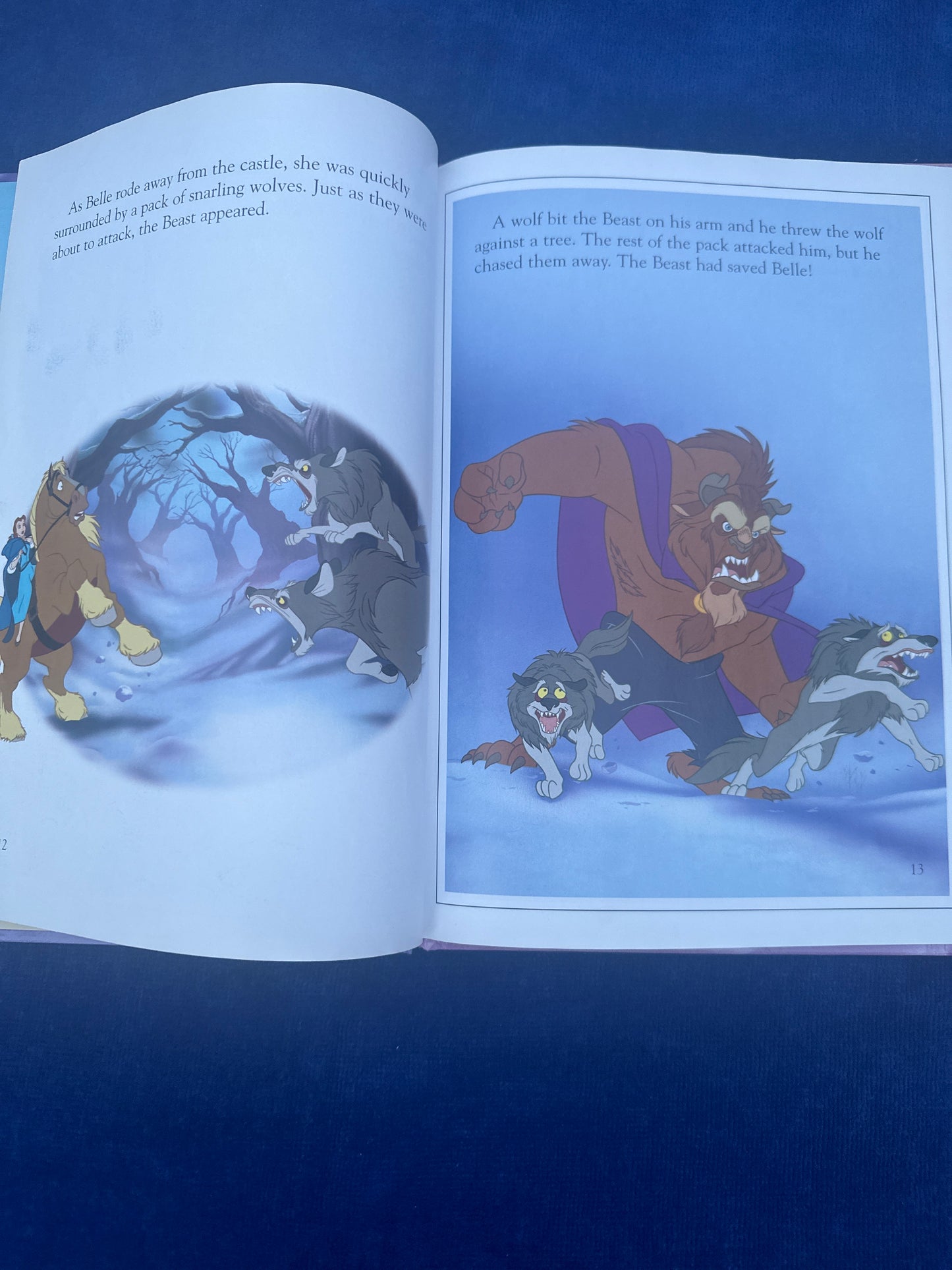 Disney Princesses (Volume 11)
