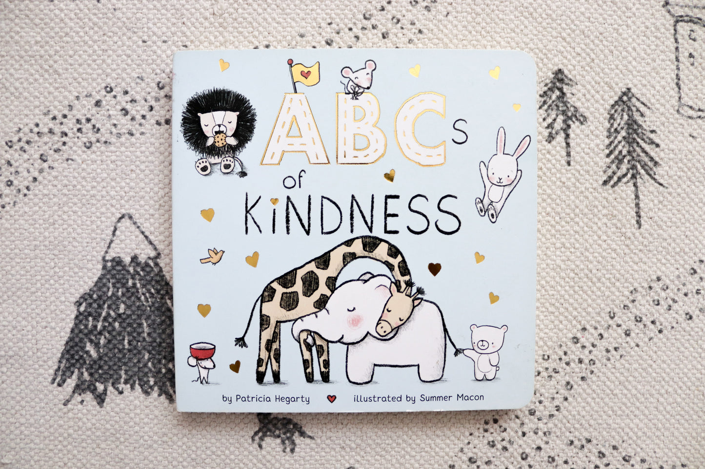 ABC of Kindness