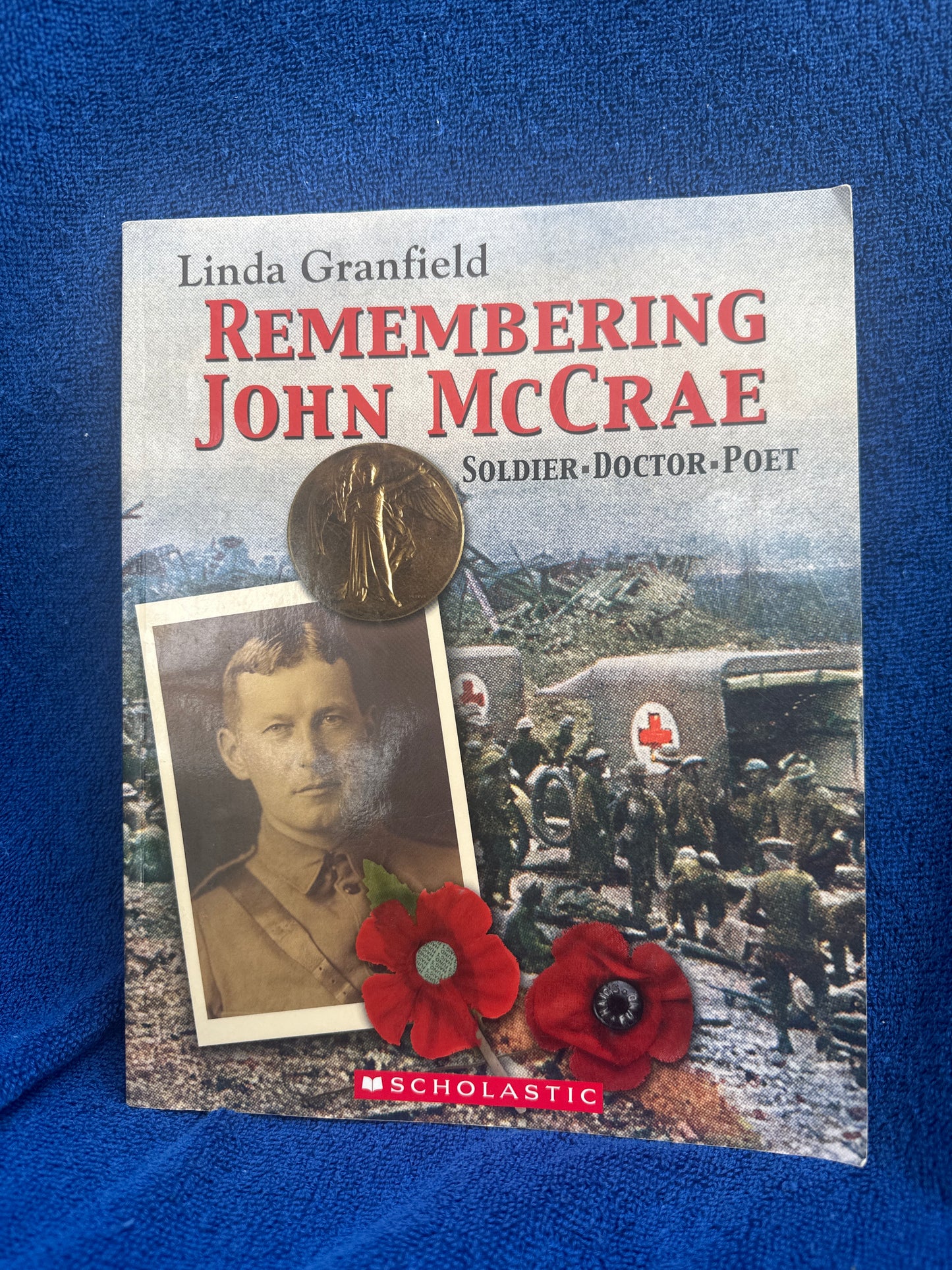 Remembering John McCrae