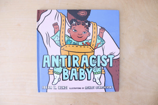 Antiracist Baby